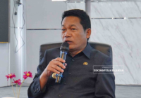 Ingin Cetak 1.000 Sarjana, Bupati Balangan Berikan Beasiswa Tanpa Pandang Bulu Tanpa Seleksi