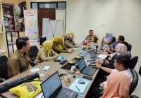17 Titik Rute Timur Geopark Meratus Jadi Fokus