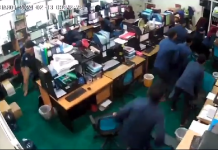 Bank Kalsel Bantah Video Karyawan Cabang Tapin Berhamburan Saat Gempa