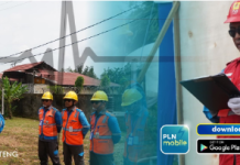 Pasca Gempa 4,7 Magnitudo di Kalsel, PLN Inspeksi Amankan Kelistrikan