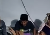 Belum Dapat Undangan, Puluhan Warga Sampang Geruduk Sekretariat PPS