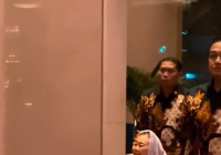 Pesan Sinta Nuriyah Abdurrahman Wahid kepada Caleg dan Capres-Cawapres Terpilih