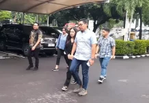 Tamara Tyasmara Marah di Sidang Kasus Anaknya, Tuding Penasihat Hukum Begini