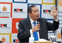 Dewas Sidang 90 Pegawai KPK Lakukan Pungli di Rutan, 78 Disanksi Mohon Maaf Secara Terbuka