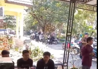 Honor Belum Dibayar, Petugas KPPS Datangi Kantor Kelurahan Batupiring Balangan