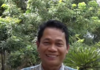 Bupati Balangan Imbau Warga Tetap Jaga Persatuan Pasca Pemungutan Suara