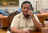 Terungkap, Isi Surat PM Inggris Rishi Sunak untuk Prabowo Subianto