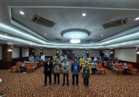 Pokdarwis di Kalsel Harus Mengerti Destinasi Wisata Ramah Anak