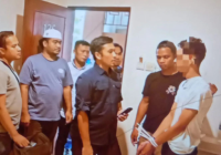 Pelaku Pembawa Kabur Honor KPPS Batupiring Balangan Diamankan di Tabalong