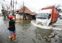 Waspada Gelombang Tinggi dan Banjir Rob di Wilayah Kalsel