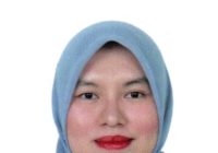 Puteri Wagub Kalsel, Rahmah Hayati Raup Suara Tertinggi di Dapil Kalsel 1