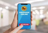 Satgas Pasti OJK Blokir 233 Pinjol Ilegal