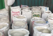 Satgas Pangan Polri Klaim Harga Beras Turun