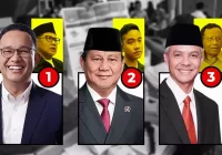 Sikap Negarawan Anies dan Ganjar di Pilpres 2024, Seperti Dilakukan Prabowo Sebelumnya