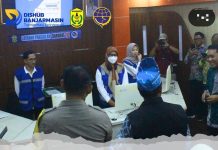 Layanan Darurat Bagi Warga Banjarmasin Buka 24 Jam di Call Center 112