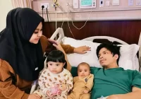 Atta Halilintar Harus Operasi Akibat Pembengkakan Usus