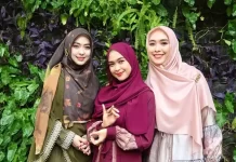 Viral Video Nasihat Pernikahan Oki Setiana Dewi, Netizen Ingatkan Rumah Tangga Ria Ricis