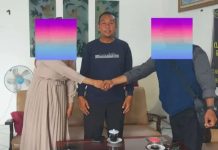 Ancam Sebar Video Syur Mantan Pacar, Pemuda Pangkalanbun Dibina Polda Kalteng