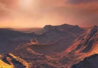 Astronom Temukan Bumi Super Baru yang Bisa Menjadi Dunia Layak Huni