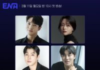 Kwon Nara Berubah Jadi Hantu Saat Difoto Joo Won di Drakor Midnight Photo Studio