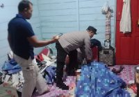 Wanita Ditemukan Meninggal Dunia di Kayu Tangi II Banjarmasin Sempat Mengeluh Sakit
