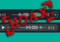 Hoaks, Pesan Suara Korban Diduga Gantung Diri di Mabuun Tabalong Dibunuh