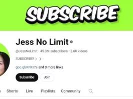 5 YouTuber Indonesia dengan Jumlah Subscribers Terbanyak, Berapa Penghasilannya?