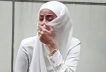 Olla Ramlan Hampir Pingsan Usai Hadiri Kampanye Akbar Anies-Muhaimin di JIS
