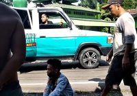 Viral Perkelahian Berdarah di Desa Bakarung HSS, Satu Orang Tewas