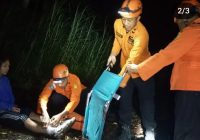 Pendaki Gunung Agung Bali Alami Hipotermia