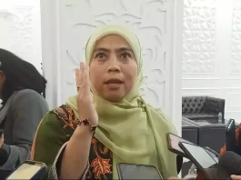 KPU: Situs Web Kami Sudah Terkena Ratusan Juta Serangan