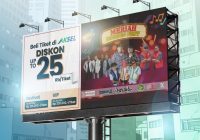 Promo Bank Kalsel Diskon Rp 25 Ribu Tiket Konser Meriah Borneo Festival