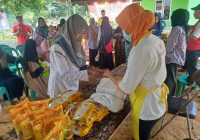 Pemkab Banjar Gelar Pasar Murah di 9 Titik Selama Februari