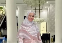 Kartika Putri Bantah Sindir Raffi Ahmad dan Nagita Slavina Saat Haji