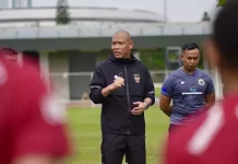 Ini Nama 34 Pemain Timnas Indonesia U-16 yang Lolos Gelombang 3