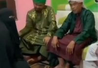Pernyataan Kapolres Blitar Soal Aliran Sesat Perbolehkan Suami Istri Berganti Pasangan