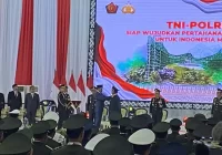Koalisi Masyarakat Sipil Kecam Pemberian Jenderal Kehormatan Prabowo Subianto