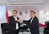 KJRI Jeddah Terbitkan e-Paspor untuk Kali Pertama