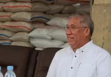 Dirut Bulog: Masyarakat Tak Perlu Khawatir Stok Beras Cukup dan Harga Mulai Stabil