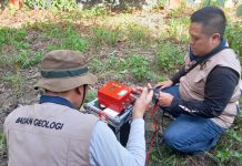 Gempa Bumi di Kabupaten Banjar Bisa Ubah Rencana Tata Ruang