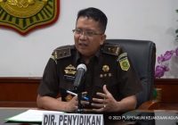 Usut Korupsi di PT Timah, Kejagung Dalami Keterlibatan Kementerian LHK