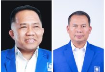 Pileg DPR RI Dapil Kalsel 2: Endang Agustina Tak Terkejar, Sudian Noor Pastikan 1 Kursi