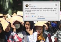Viral BI Checking Jadi Syarat Pelamar Kerja