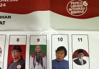 Komeng Tembus 2 Juta Suara, Tetap Tunggu Keputusan KPU