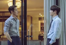 Disney+ Bocorkan Aliansi Tak Mudah Lee Jae Wook & Lee Jun Young di Drakor The Impossible Heir