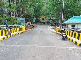 Pemprov Kalsel Rampungkan Jembatan dan Jalan ke Tahura, Kadis PUPR: Perlancar Akses Pariwisata