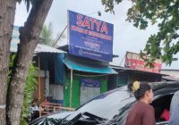 Pelaku Diduga Tabrak Lari di Jalan Veteran Diamankan Polisi