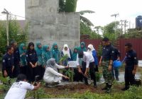 HPSN 2024 di Astambul, Bupati Banjar Harapkan Masyarakat Makin Peduli Sampah