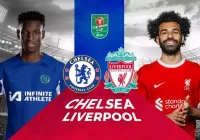 Final Carabao antara Chelsea vs Liverpool Malam Ini, Prediksi Susunan Pemain
