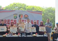Terungkap Kasus Video Pornog Diperankan Anak-anak, Pelaku Diduga Memiliki Kelainan Seks Sesama Jenis